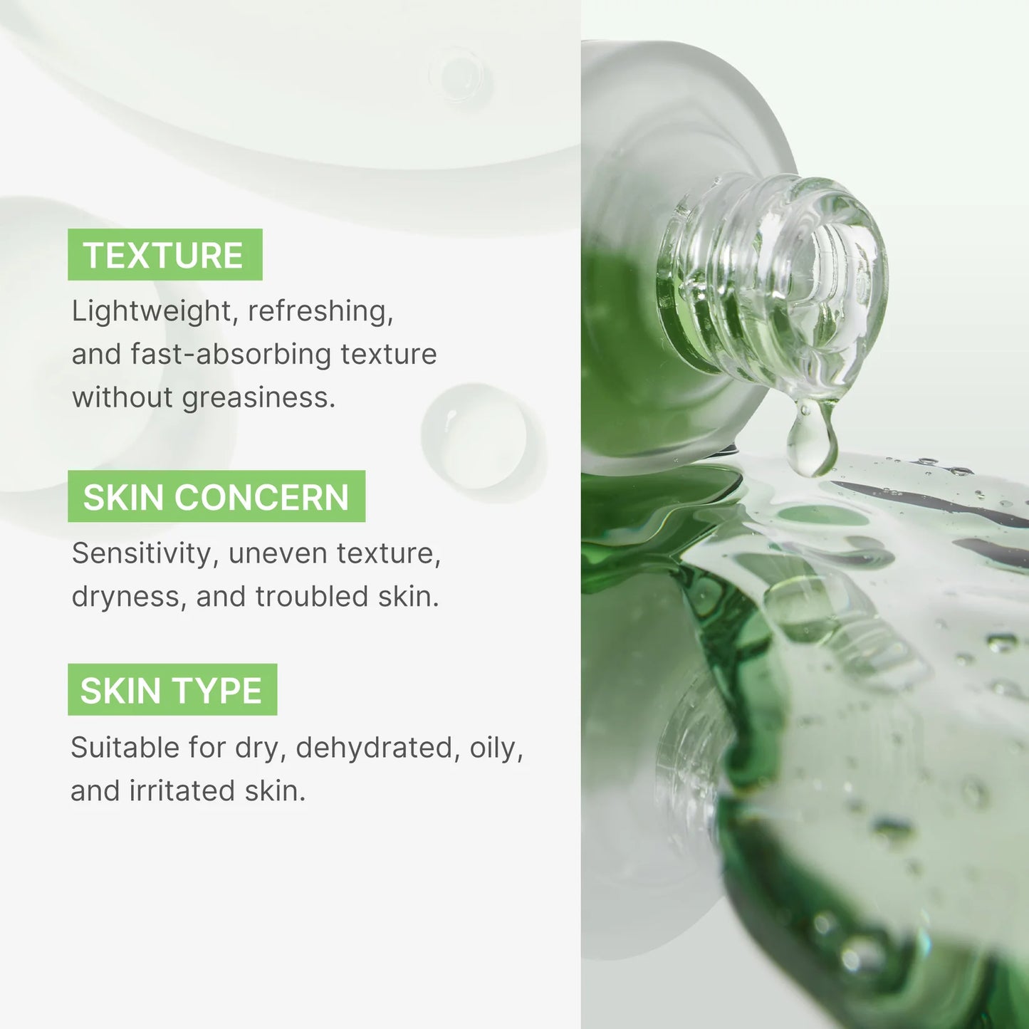 Medicube Exosome Cica Calming Ampoule 30ml