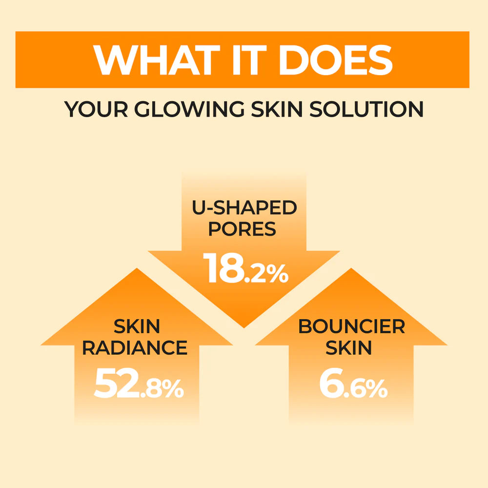 Numbuzin N3 Toner Super Glowing Essence 200ml