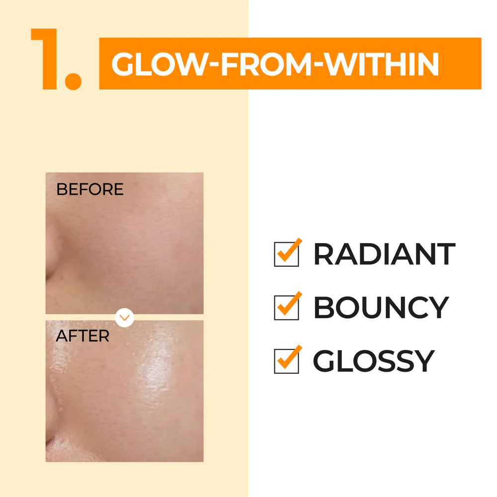 Numbuzin N3 Toner Super Glowing Essence 200ml