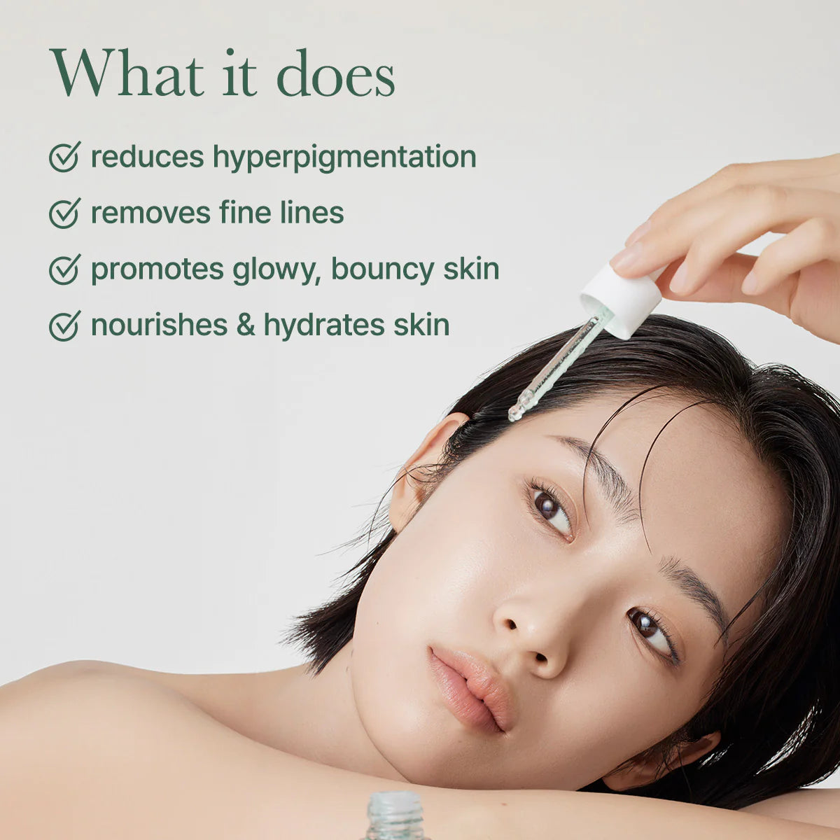 ARENCIA HOLY HYSSOP SERUM 12 + VITAMINS
