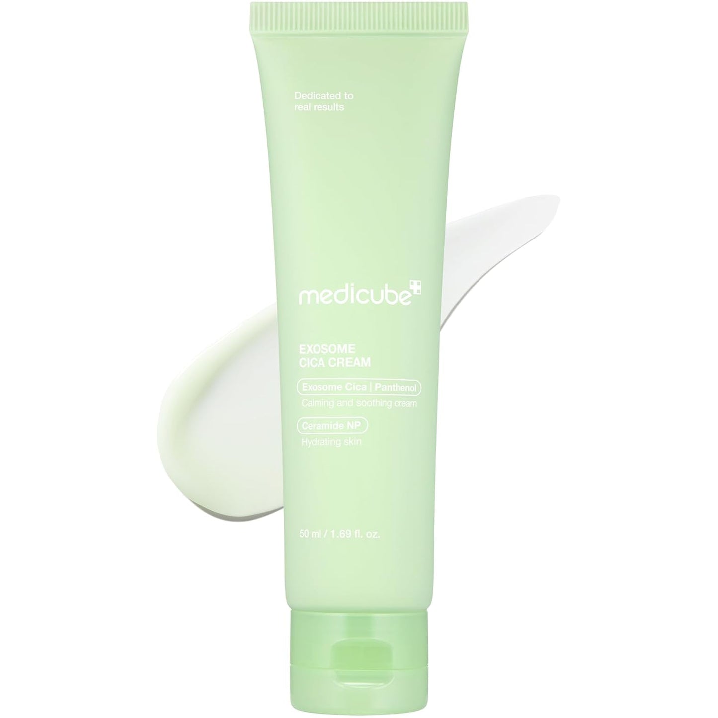 Medicube Crema Facial Exosome Cica Cream 50ml