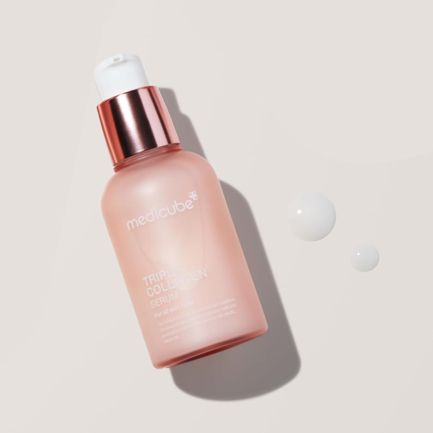 Medicube - Sérum Facial Triple Collagen Serum 55ml