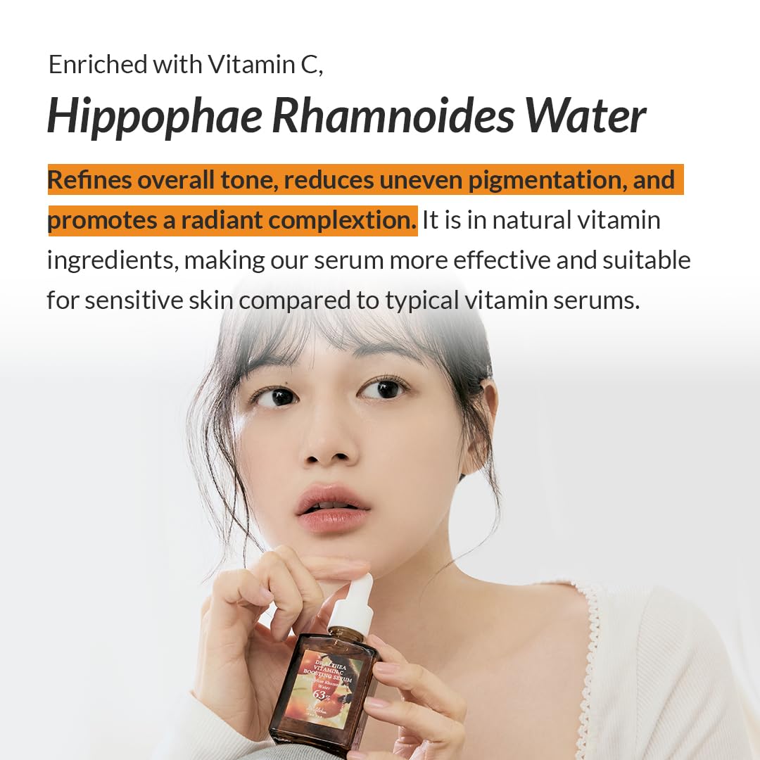 Dr.Althea Suero potenciador de vitamina C & Ácido transexámico