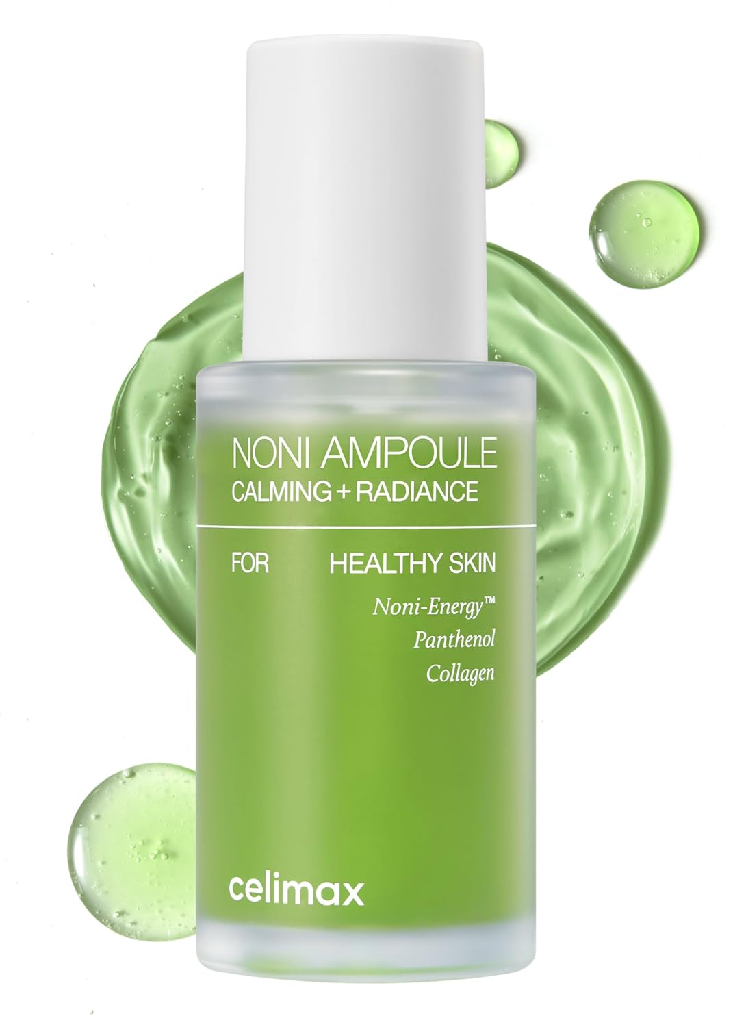 Celimax - Ampolla Facial Noni Ampoule Calming + Radiance 30ml