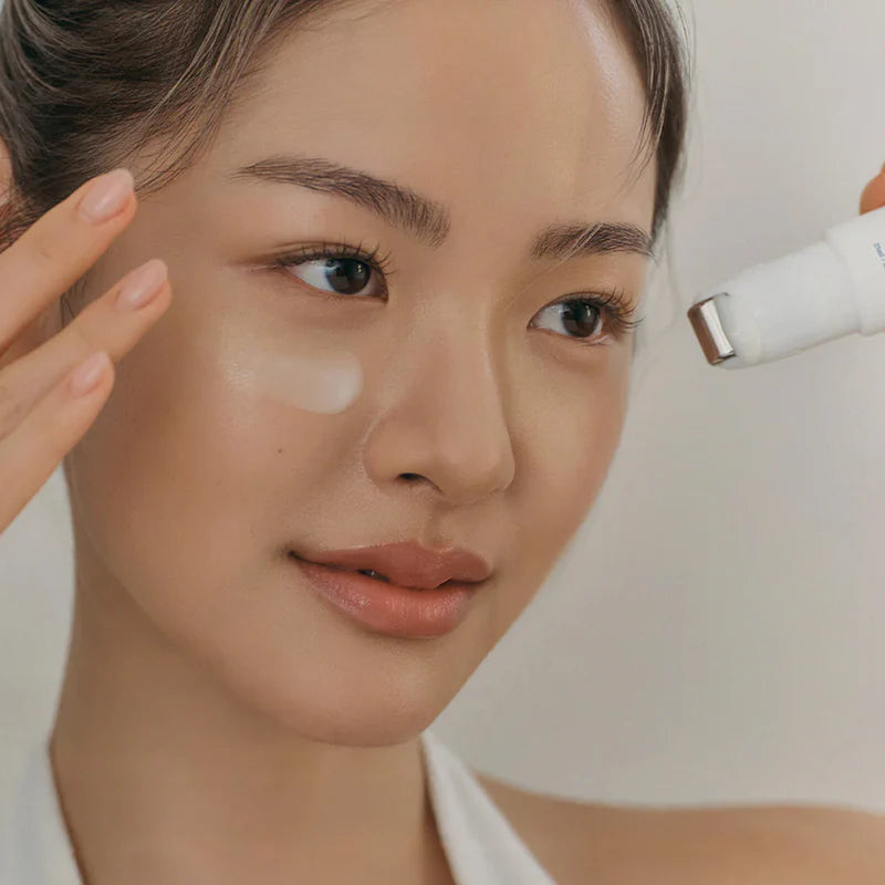 Dr Althea Retinol Flat Iron Eye Roller