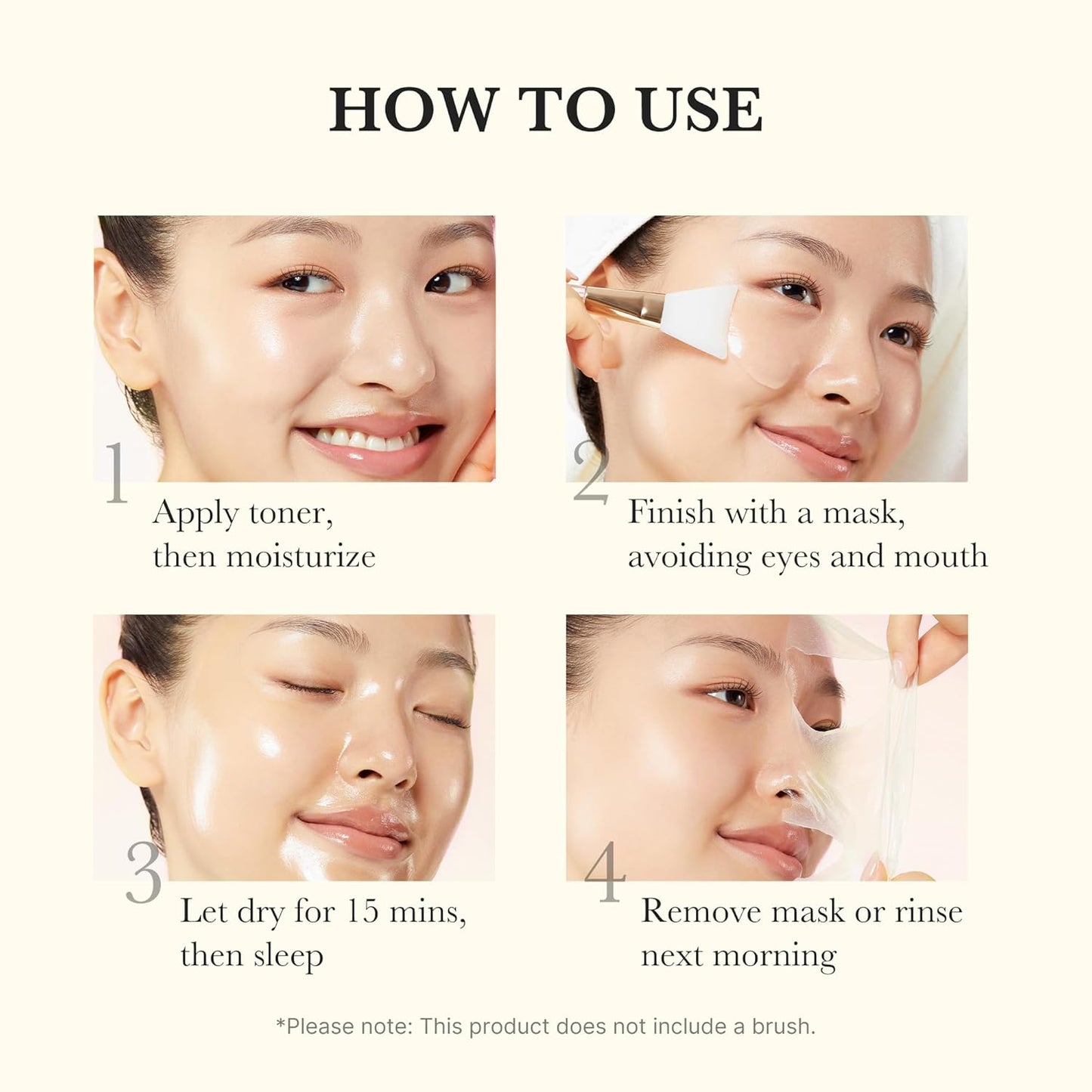MEDICUBE KOJIC ACID WRAPPING MASK 75ml
