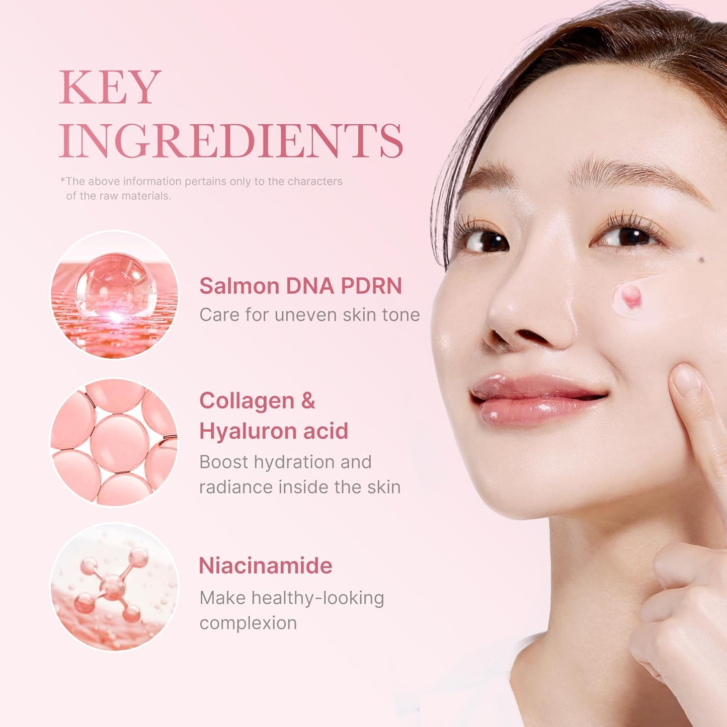 Medicube - PDRN Pink Collagen Capsule Cream 55 g