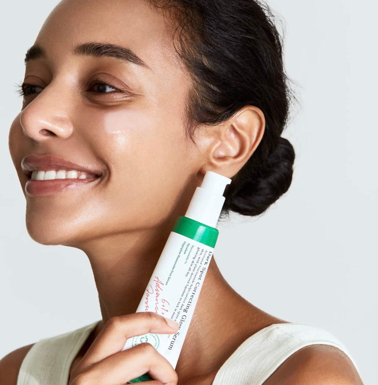 AXIS-Y Dark Spot Correcting Glow Serum