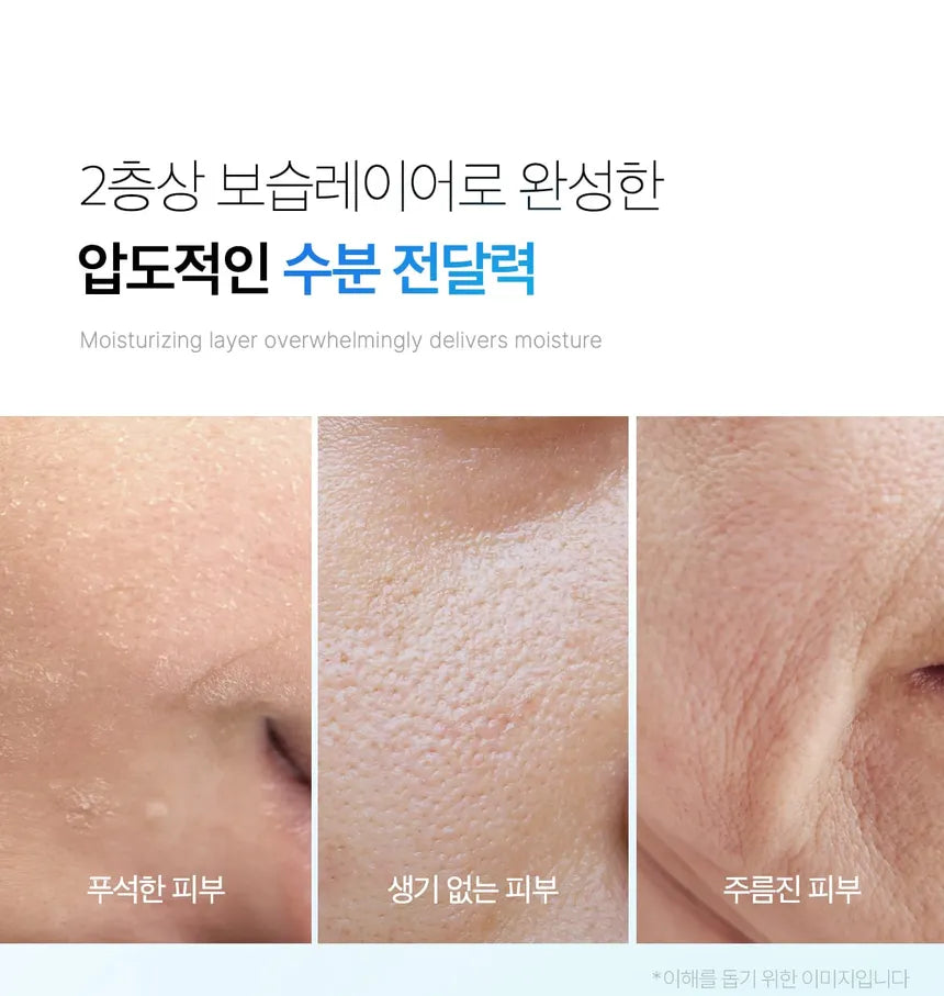 Medicube Hyaluronic Multi Peptide Serum
