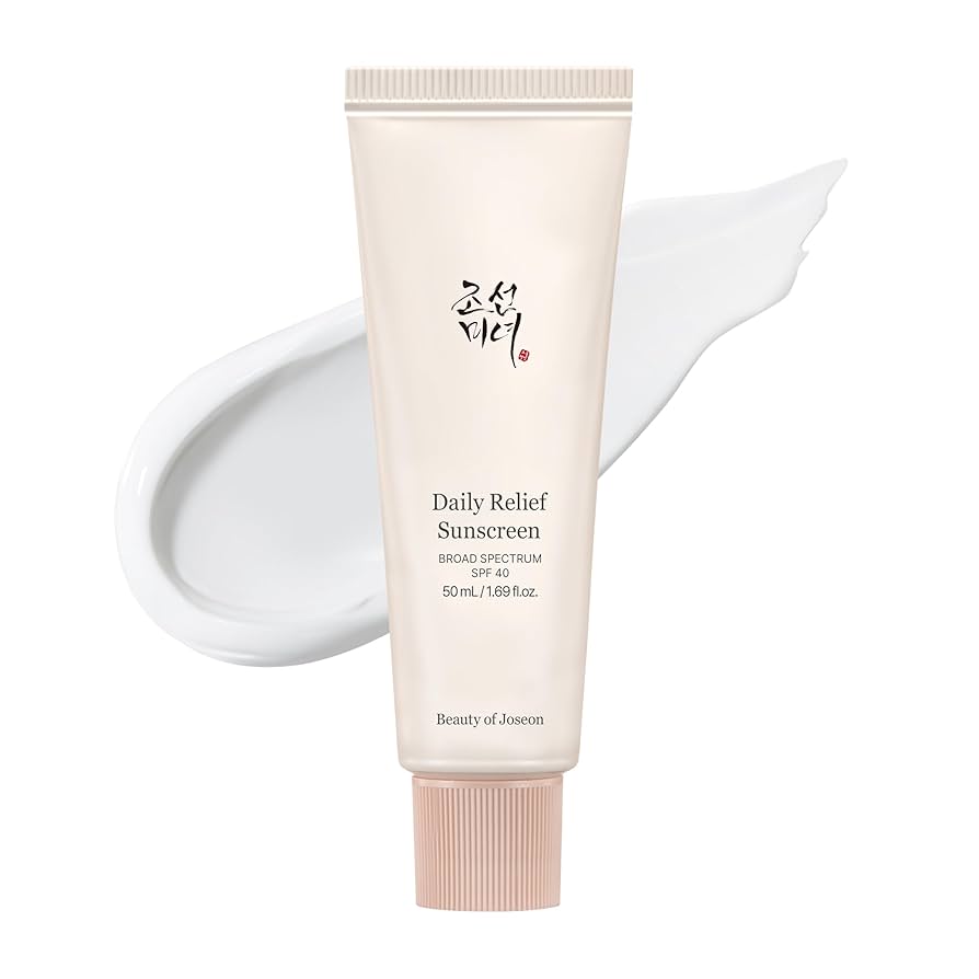 Beauty Of Joseon - Daily Relief Sunscreen SPF 40