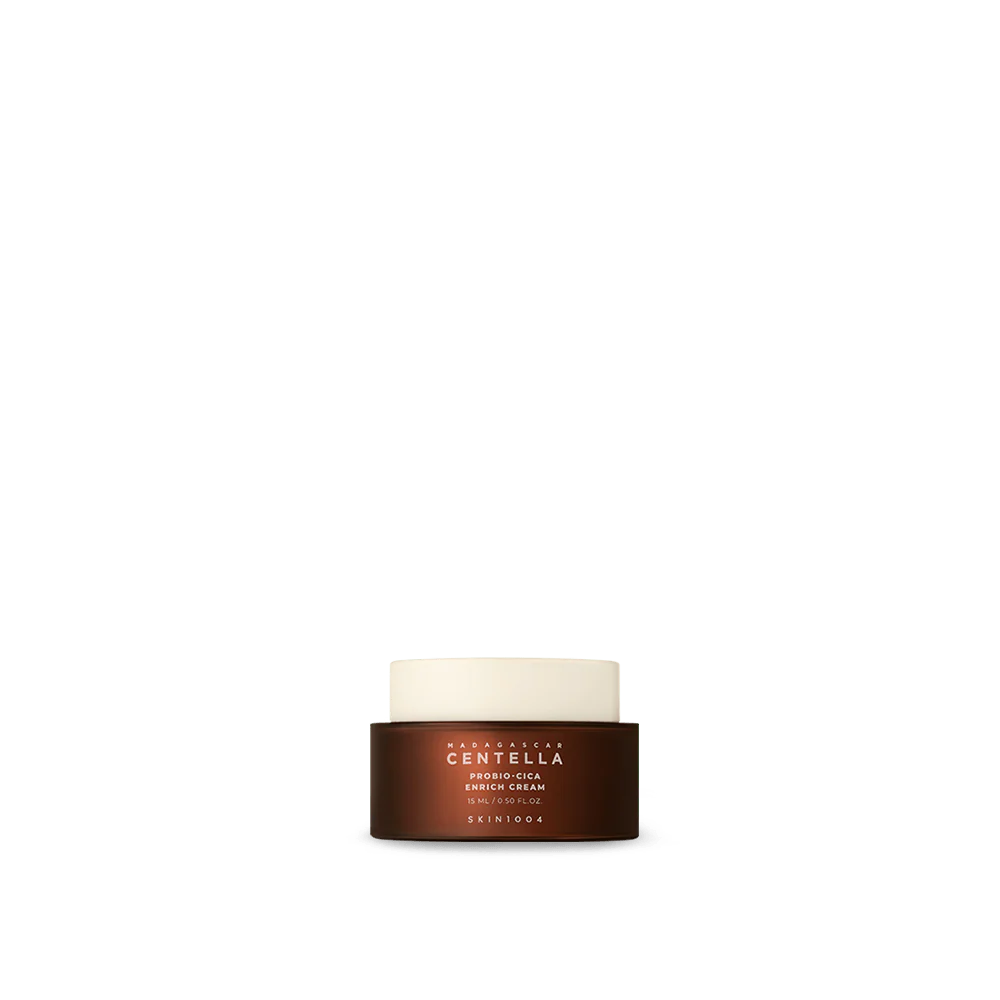 Probio-cica Enrich Cream mini 15ml