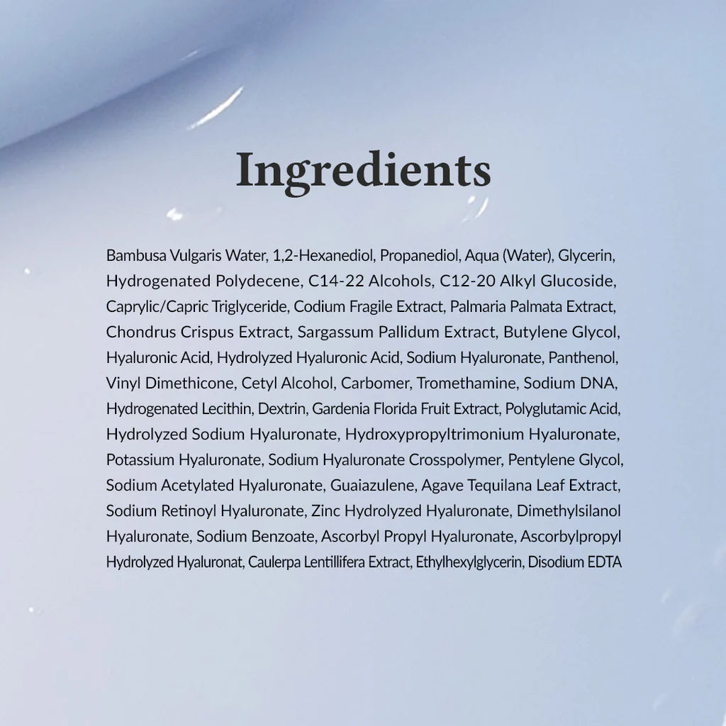 Dr Althea Aqua Marine Watery Cream