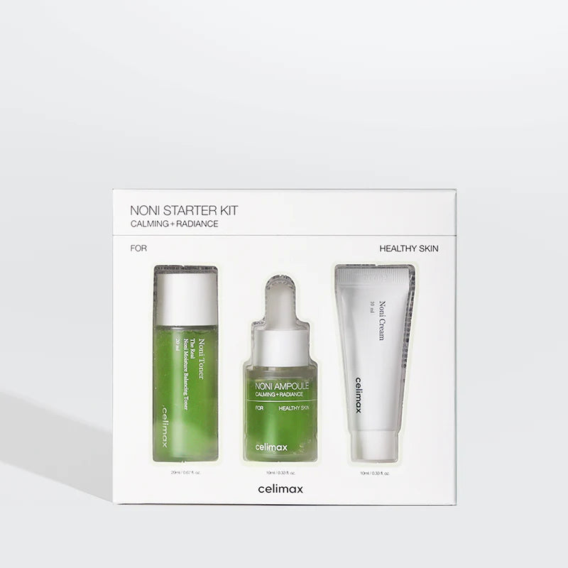 Celimax The Real Noni Starter Kit