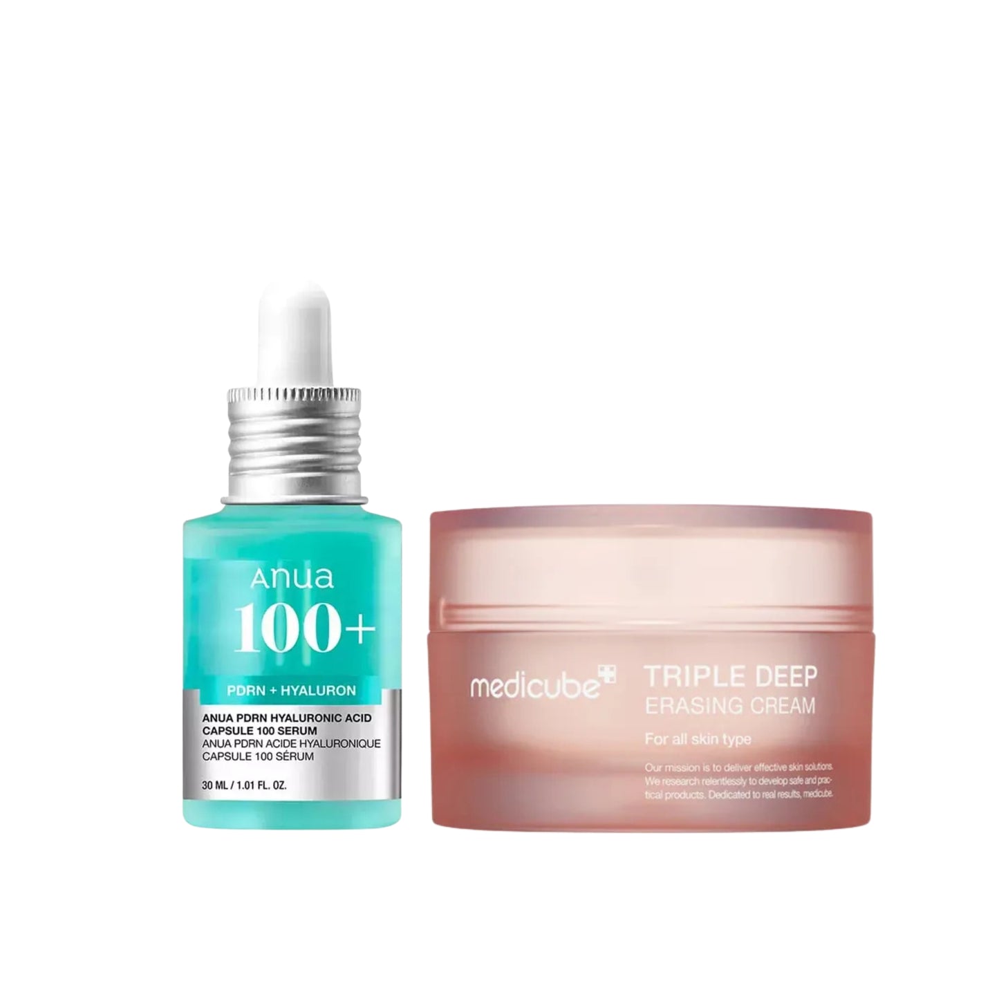 KIT Anti age- Hidratación