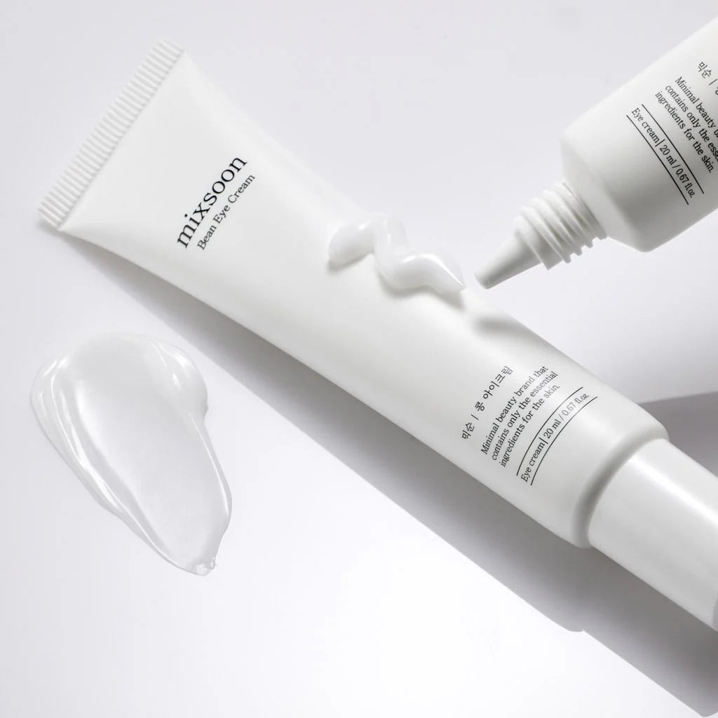Mixsoon Bean Eye Cream