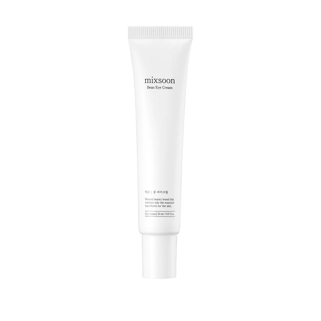 Mixsoon Bean Eye Cream