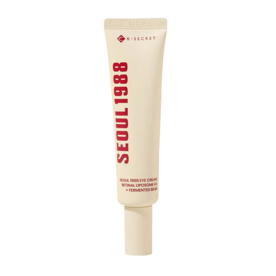 Seoul 1988 Eye Cream Retinal