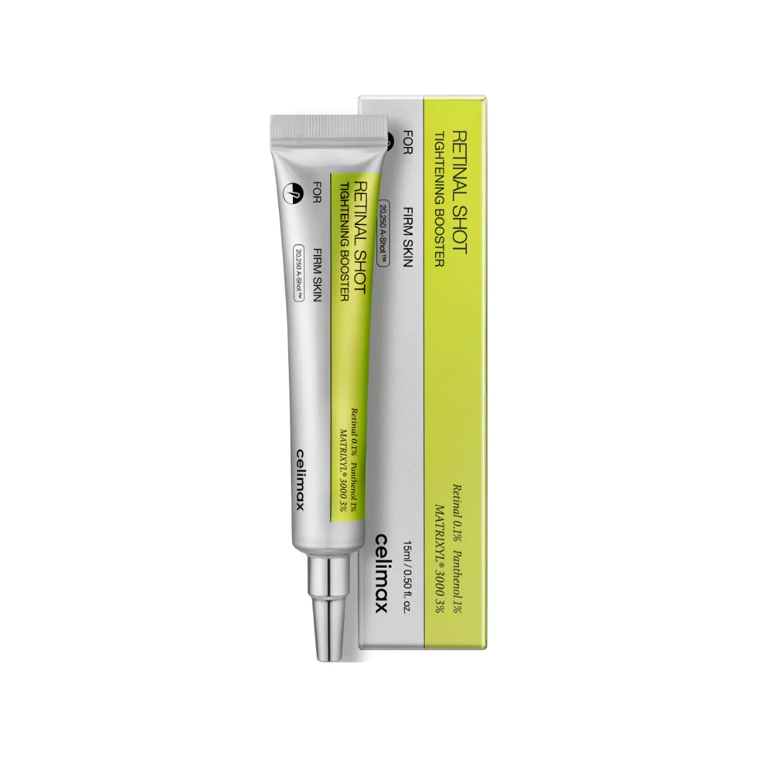 Retinal Shot tightening booster Celimax
