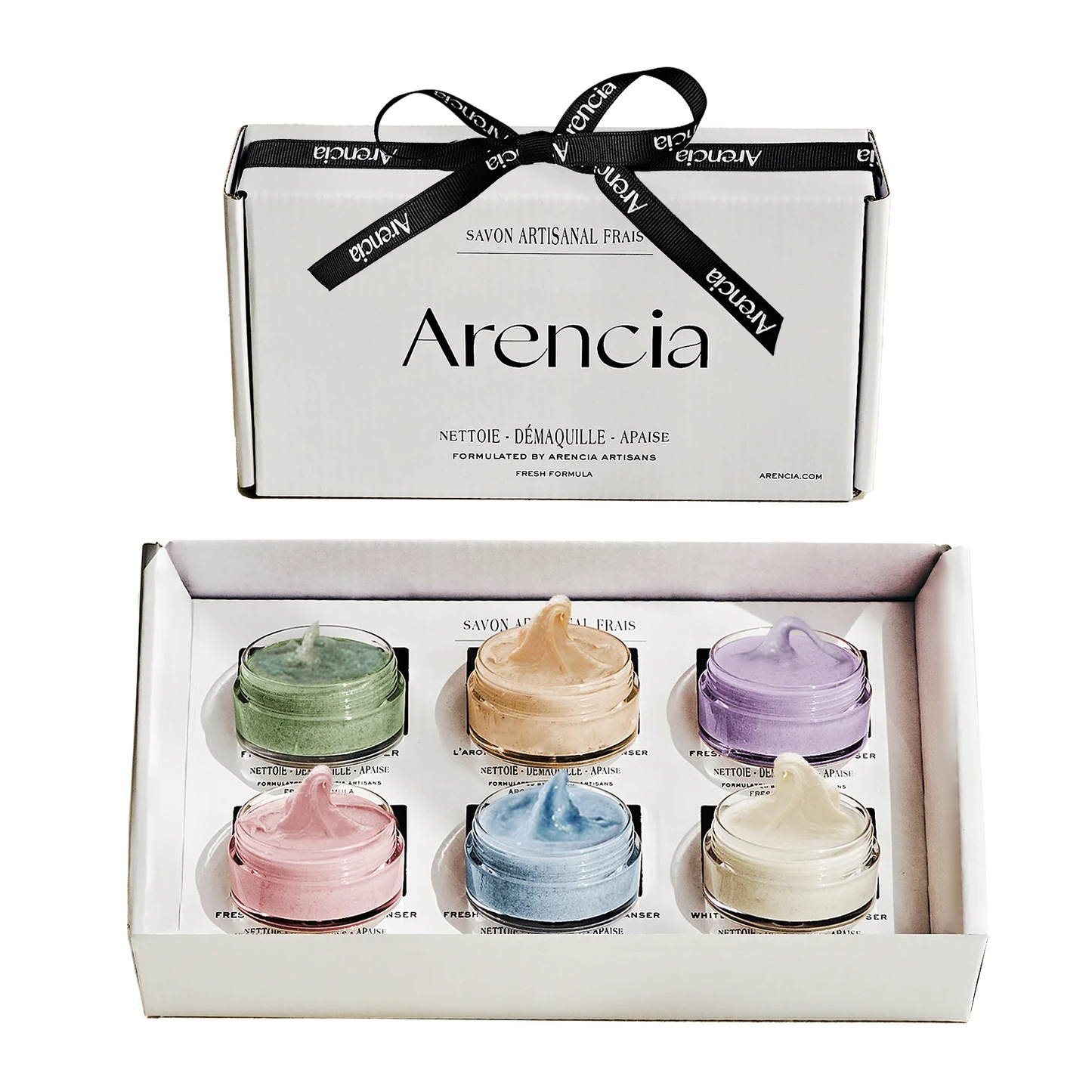 Arencia kit