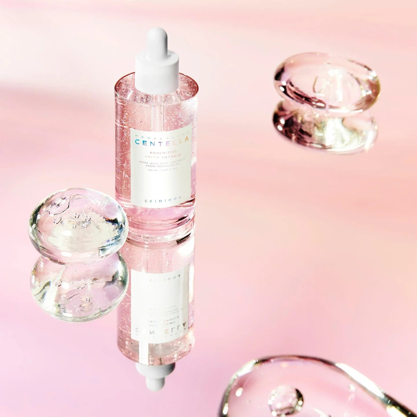 Skin 1004 Poremizing Fresh Ampoule 50ml