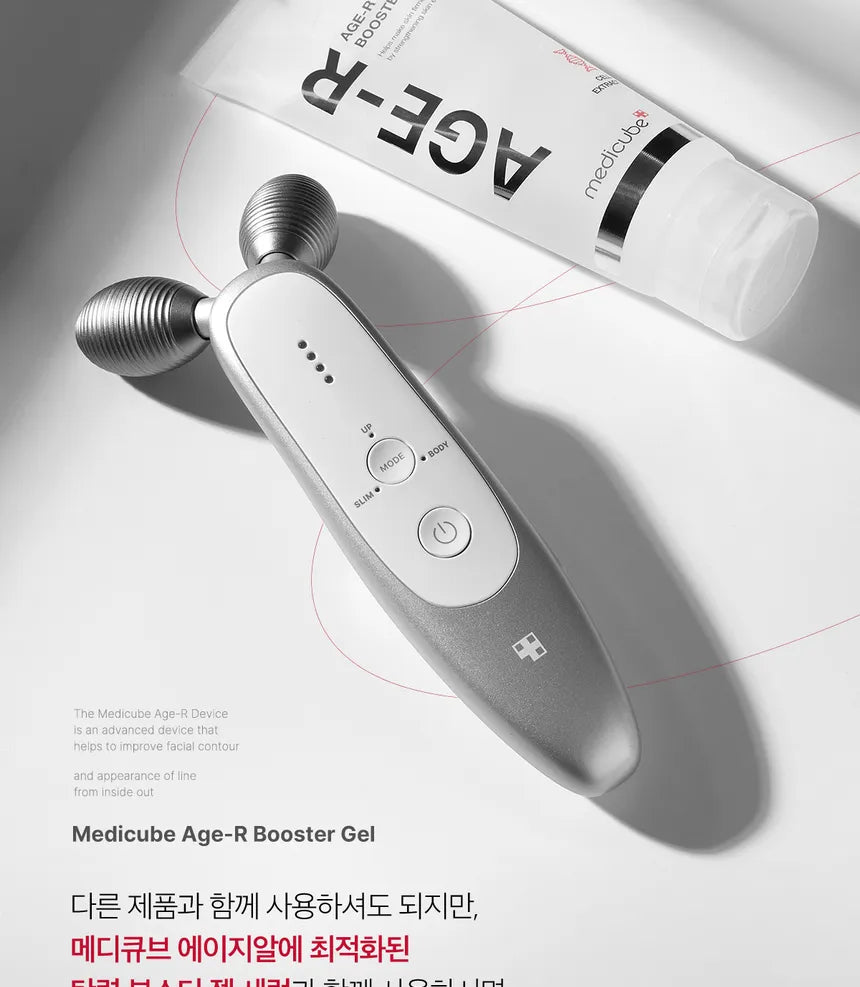 medicube - AGE-R Booster Gel