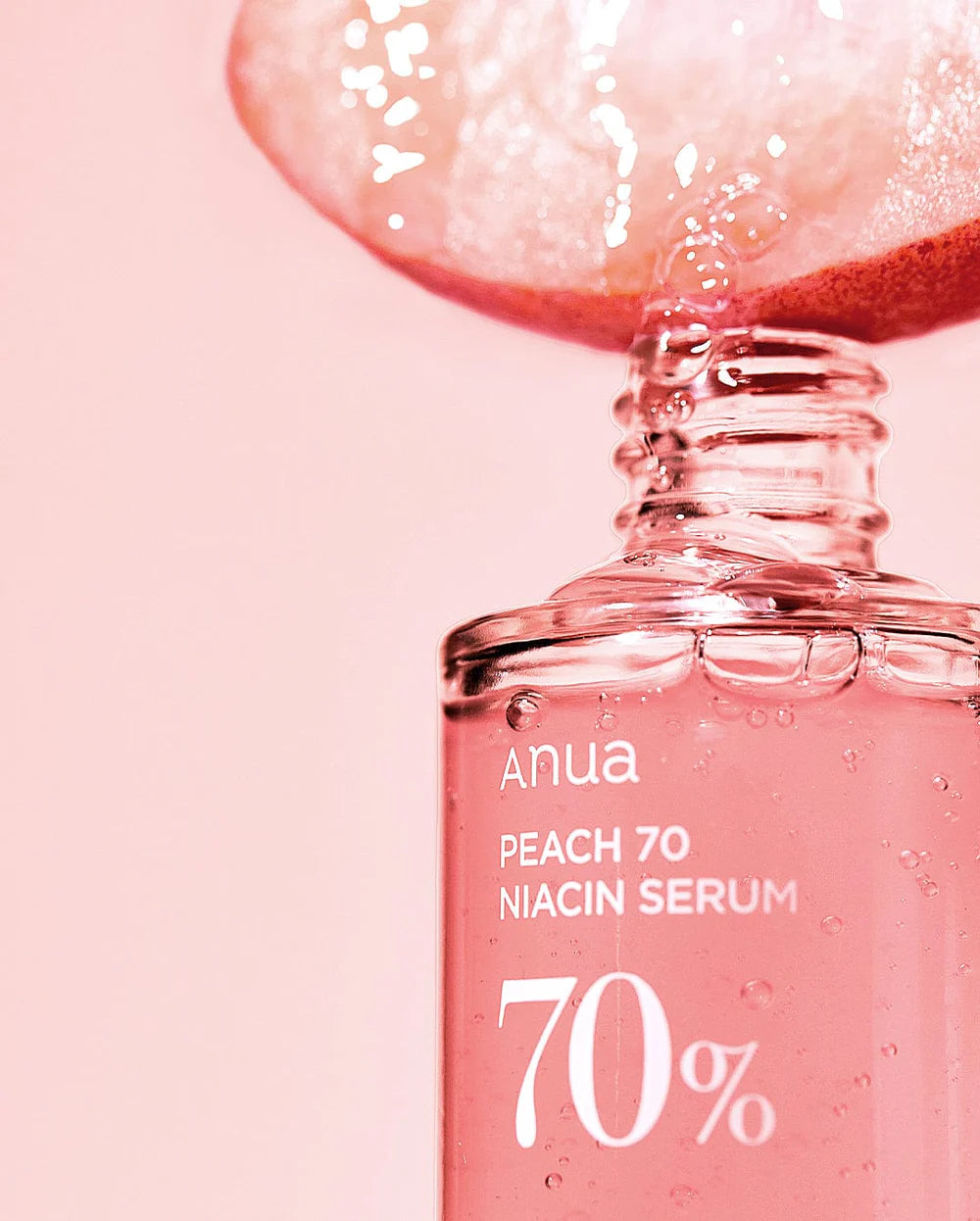 Anua - Sérum Facial Peach 70 Niacin Serum
