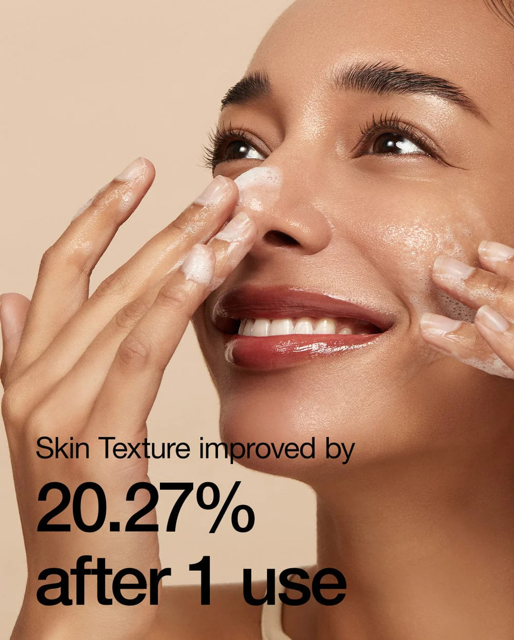 Anua - Rice Enzyme Brightening Cleansing Powder 40gr
