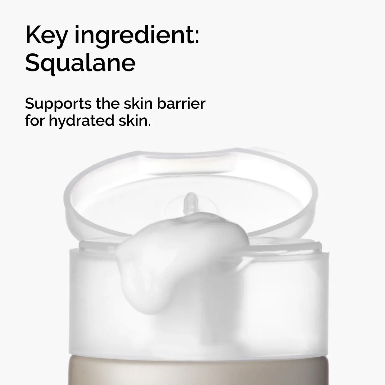 The Ordinary Squalane Cleanser | Limpiadora