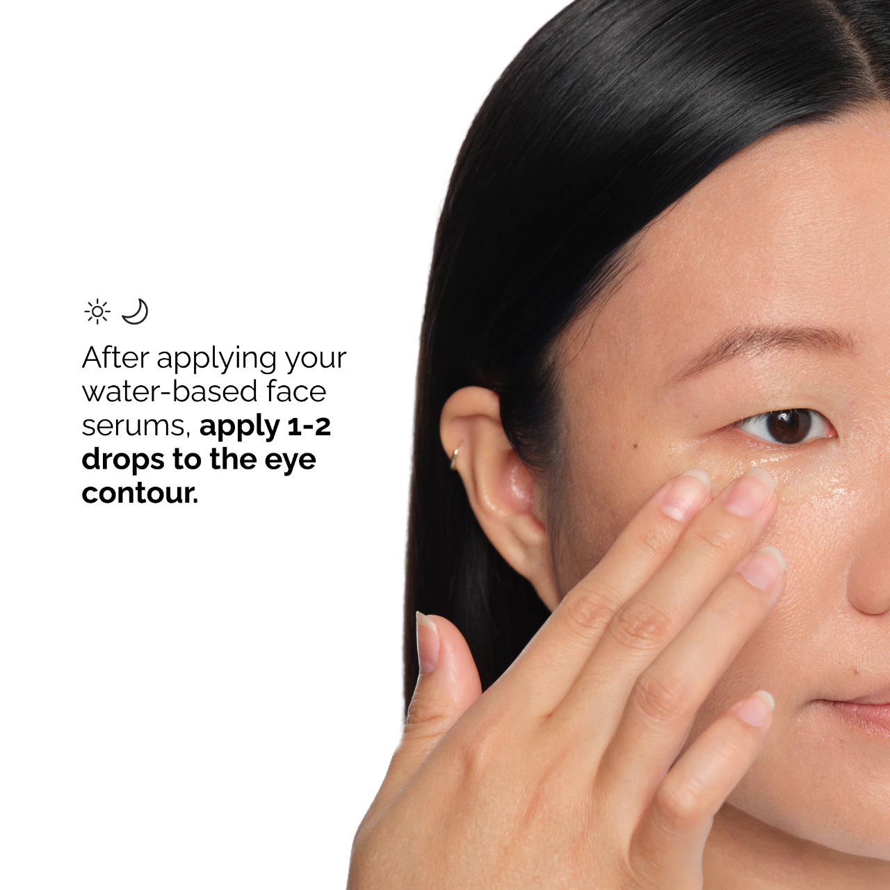 The Ordinary Caffeine Solution 5% + EGCG 30ml | Contorno de Ojos