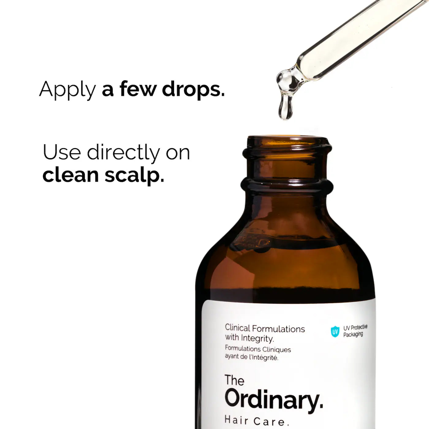 The Ordinary Multi-Peptide Serum for Hair Density | Tratamiento Redensificante