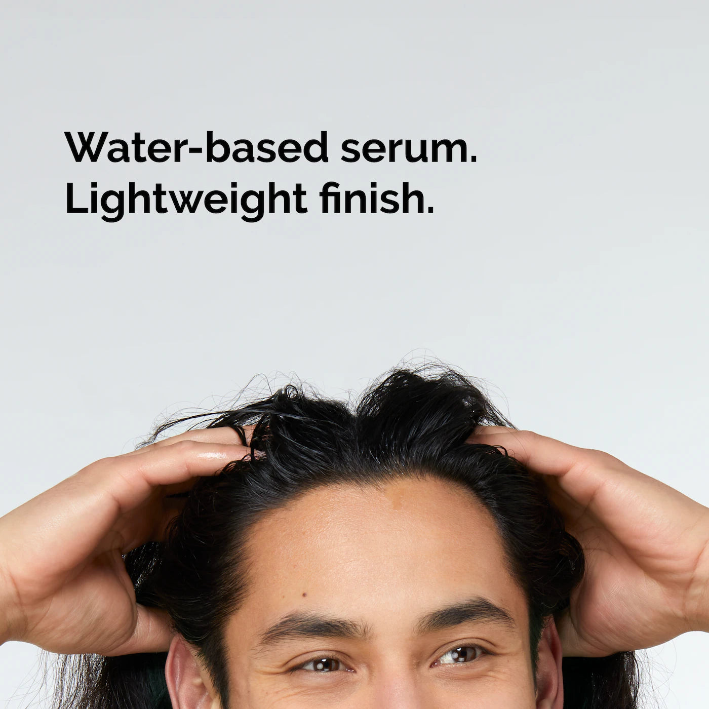 The Ordinary Multi-Peptide Serum for Hair Density | Tratamiento Redensificante
