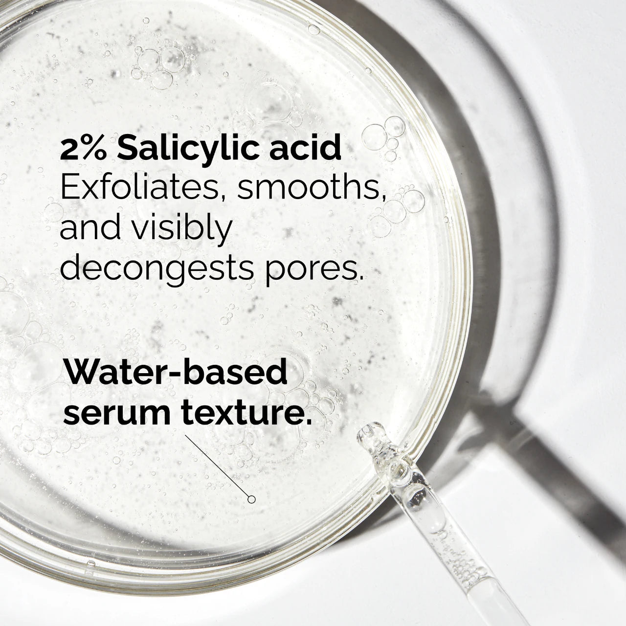 The Ordinary Salicylic Acid 2% Solution 30ml |Tratamiento Ácido Salicílico