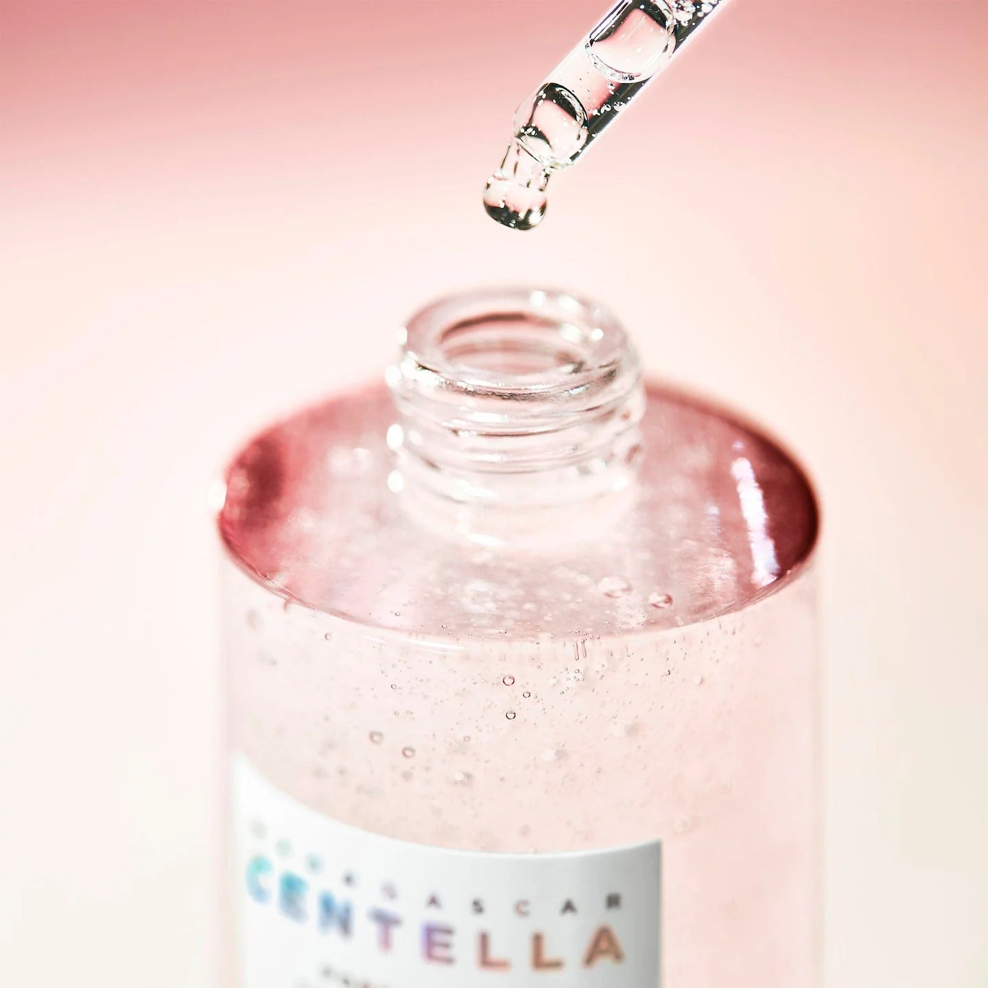 SKIN1004 Madagascar Centella Poremizing Ampolla Fresca 100ml - para pieles mixtas a grasas