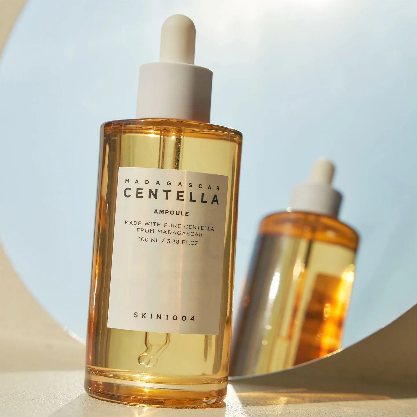 SKIN1004 Madagascar Centella Ampolla 55ml