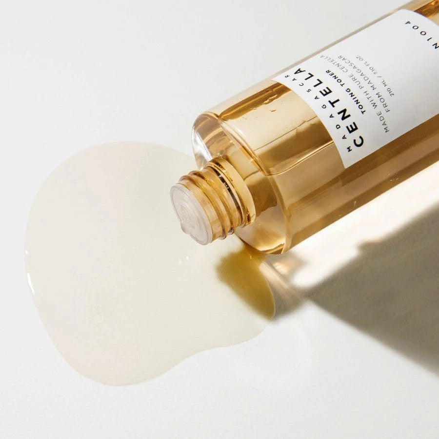CENTELLA SKIN RELIEF DUO