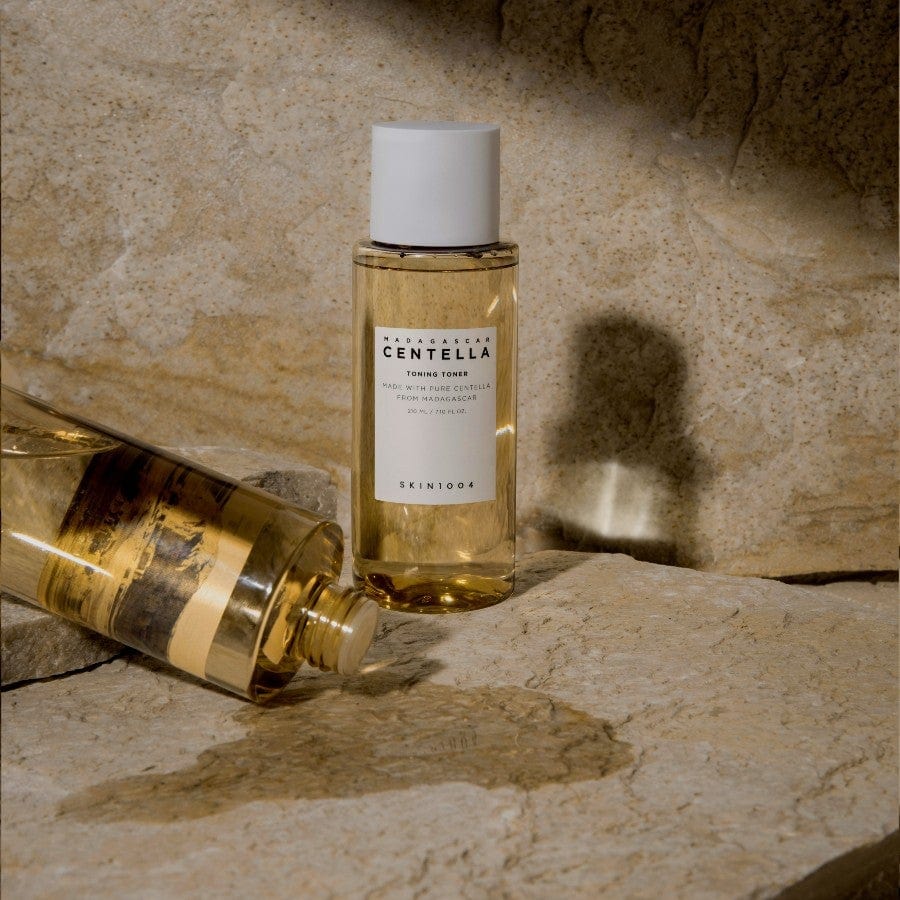 CENTELLA SKIN RELIEF DUO