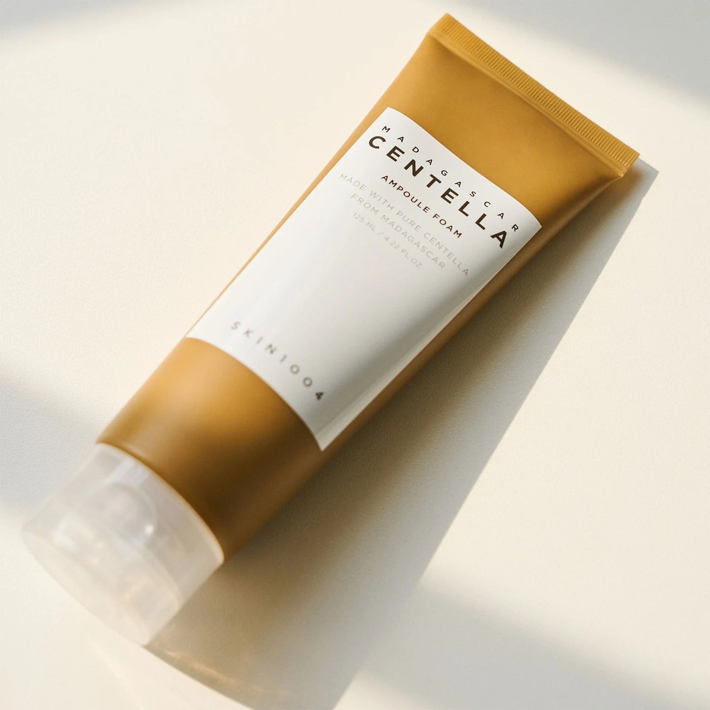 SKIN1004 Madagascar Centella Espuma en ampolla 30ml