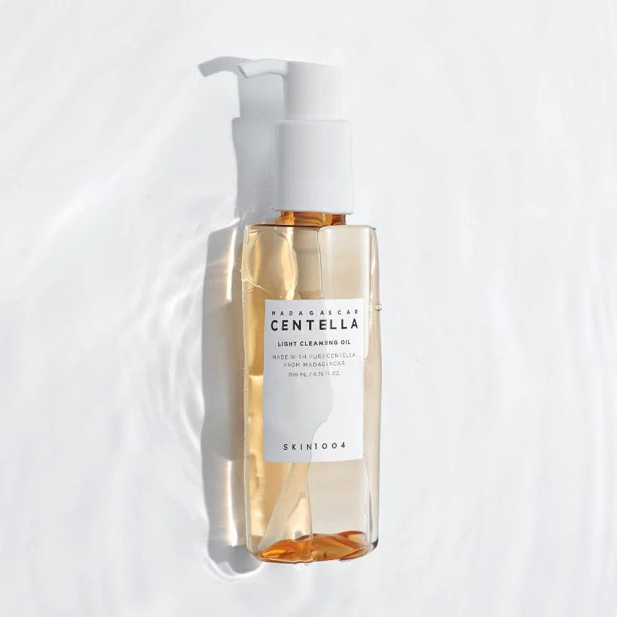 DOUBLE CLEANSING DUO