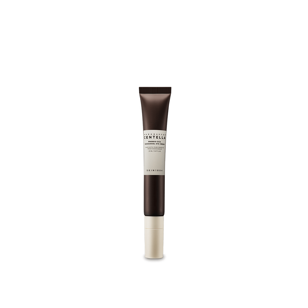 SKIN 1004 Crema de Ojos Madagascar Centella Probio-Cica Bakuchiol Eye Cream