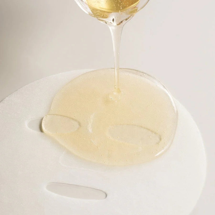 SKIN1004 Madagascar Centella Ampolla de gel de agua Mask - Tissue Mask