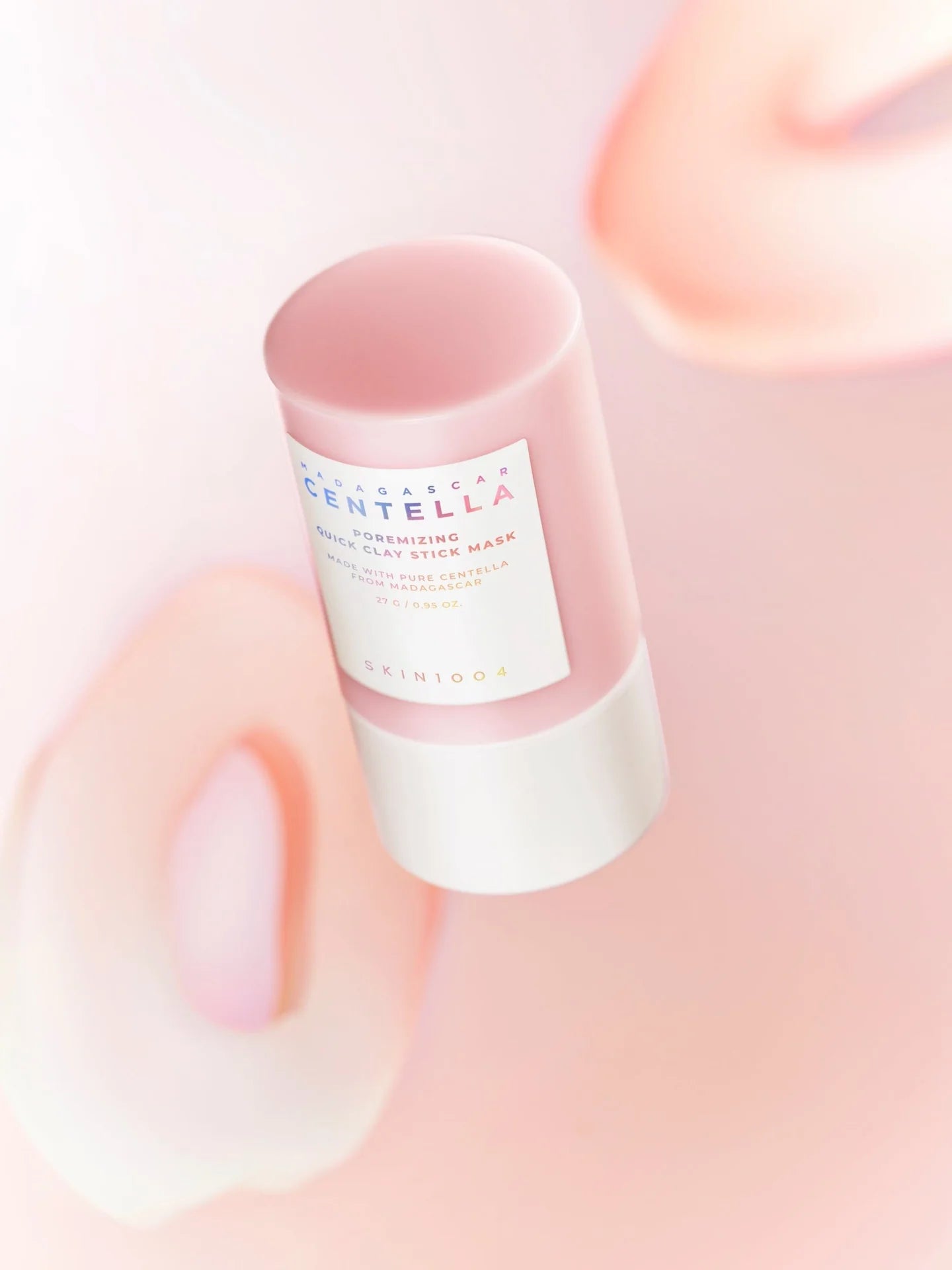 SKIN1004 Madagascar Centella Poremizing Barrita de arcilla rápida Mask