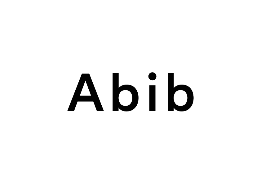 Abib – GLOW STORE URUGUAY