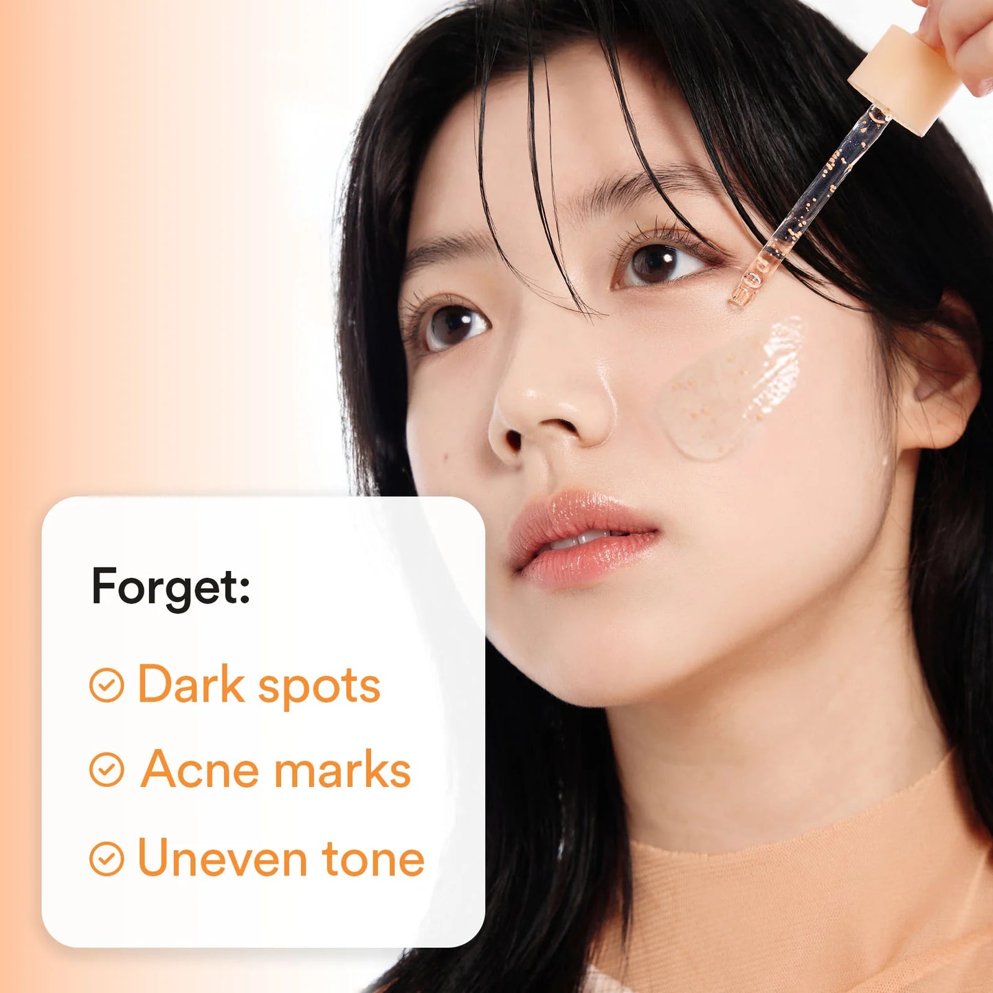 Glutathiosome dark spot serum Vita drop 50ml