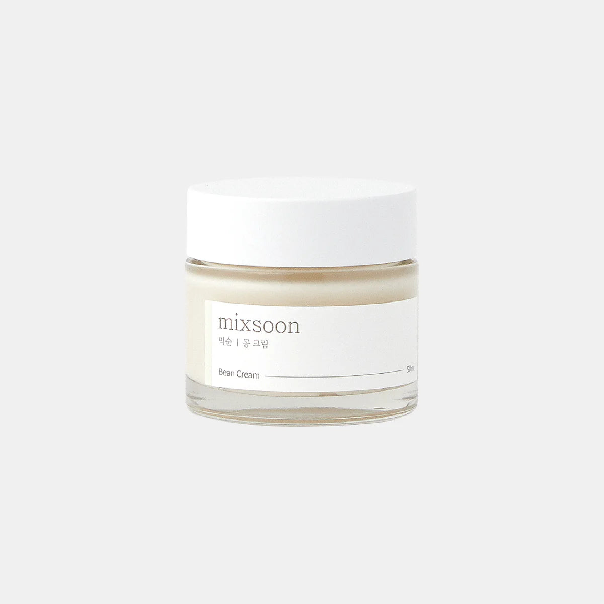 Mixsoon Bean Cream 50ml
