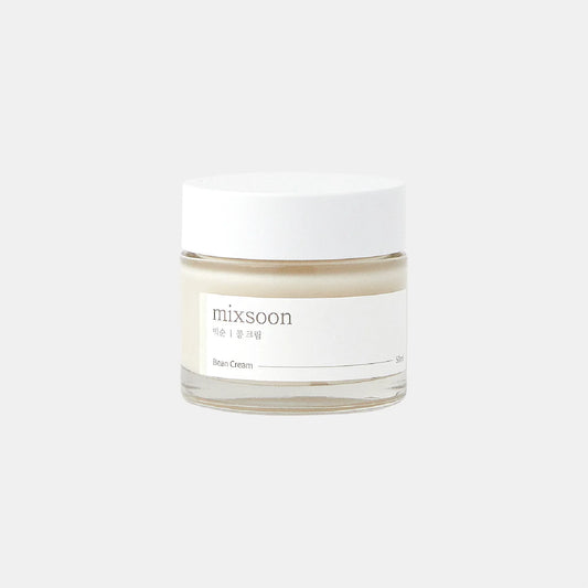 Mixsoon Bean Cream 50ml
