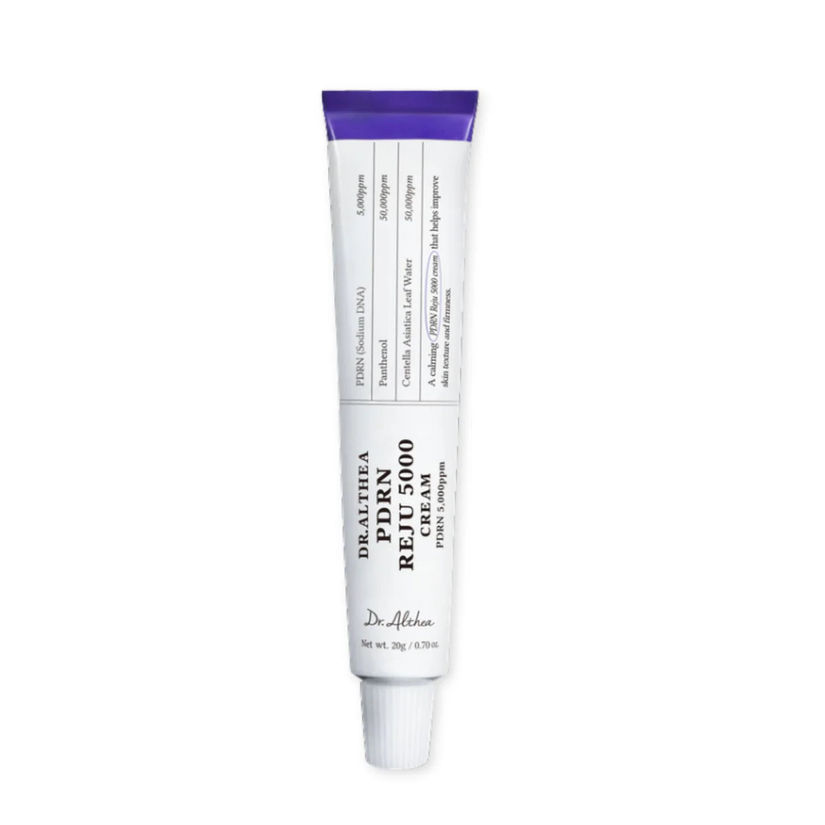 Dr Althea PDRN Reju 5000 Cream