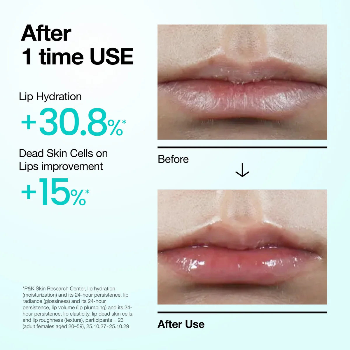 Anua PDRN Lip Serum