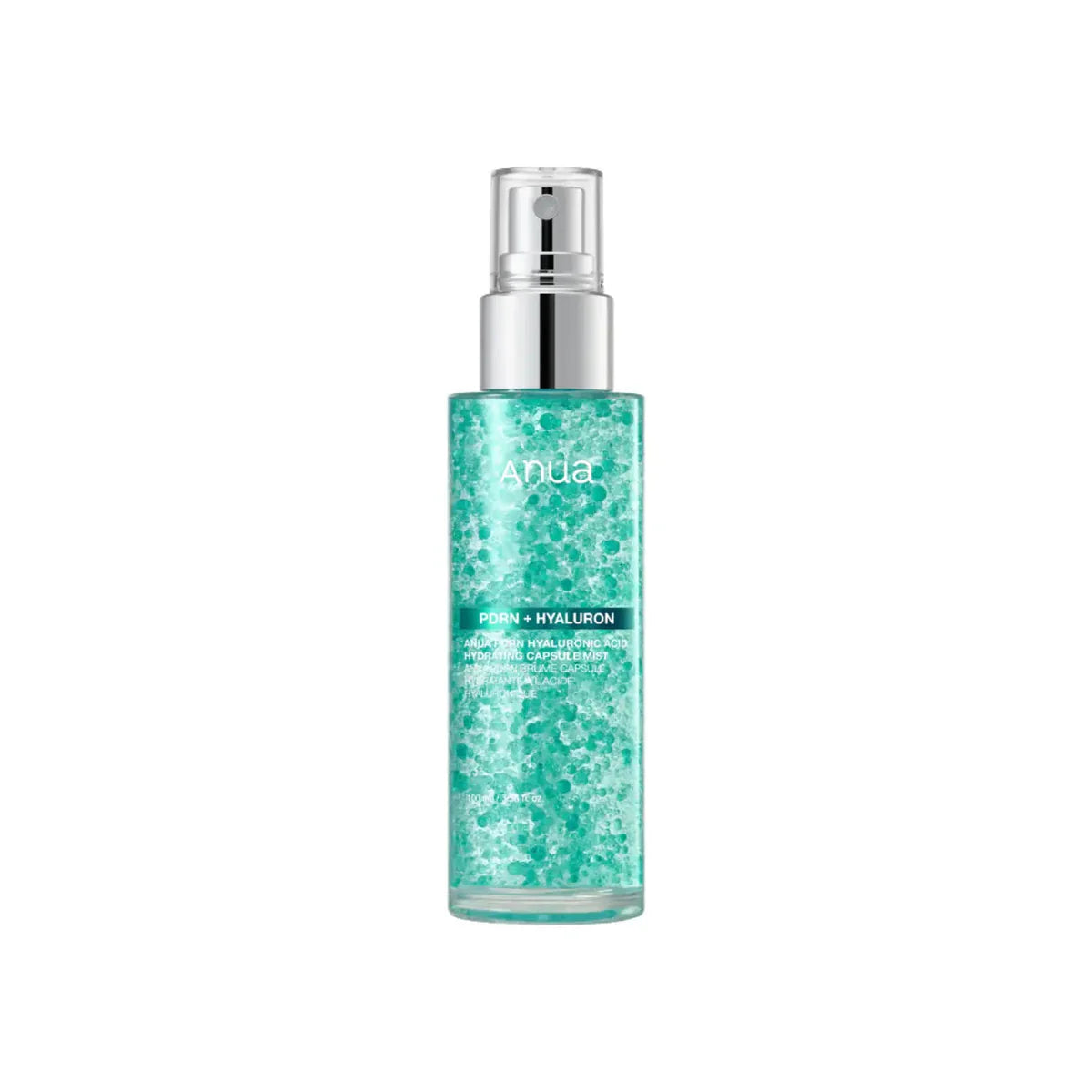 Anua PDRN Collagen Glow Facial Serum Spray