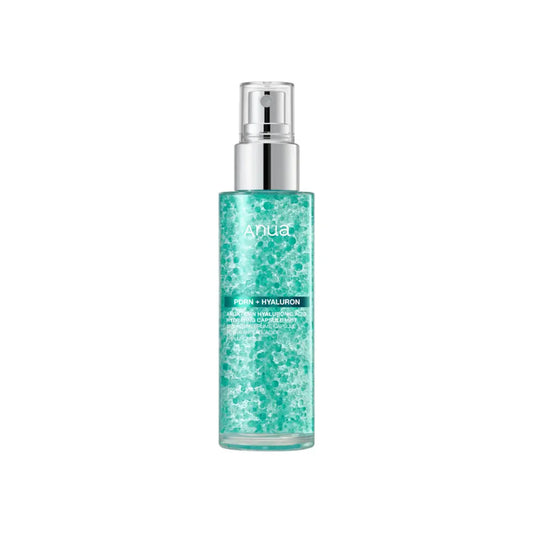 Anua PDRN Collagen Glow Facial Serum Spray