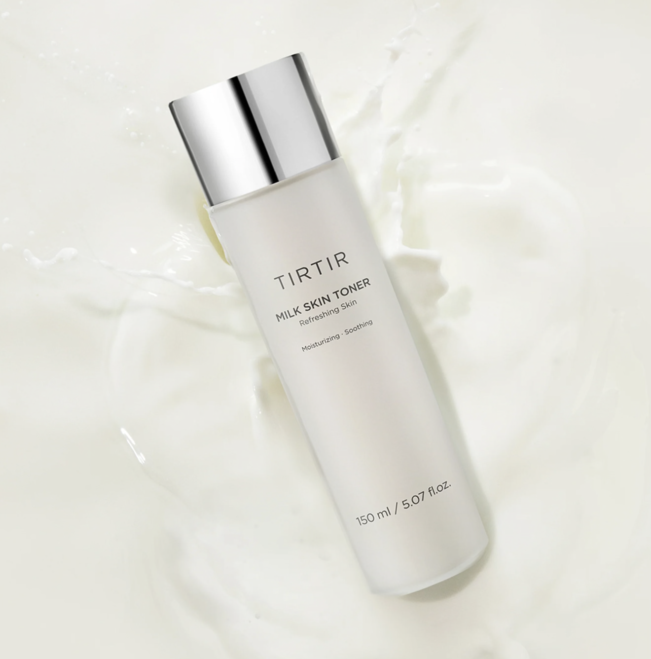 TIRTIR Milk Skin Toner